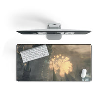 Load image into Gallery viewer, Bloodborne Mouse Pad (Desk Mat)
