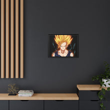 Load image into Gallery viewer, Gohan (SSJ2) Canvas Framed Art Print
