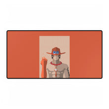 Load image into Gallery viewer, Anime One Piece Mouse Pad (Desk Mat)
