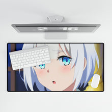 Load image into Gallery viewer, The Detective Is Already Dead - Siesta Mouse Pad (Desk Mat)
