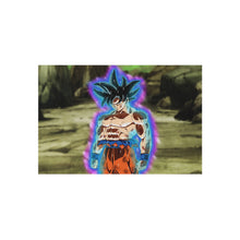 Load image into Gallery viewer, Goku "Doctrina Egoista" Rug
