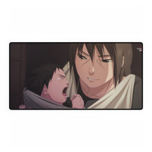 Load image into Gallery viewer, Anime Naruto Mouse Pad (Desk Mat)
