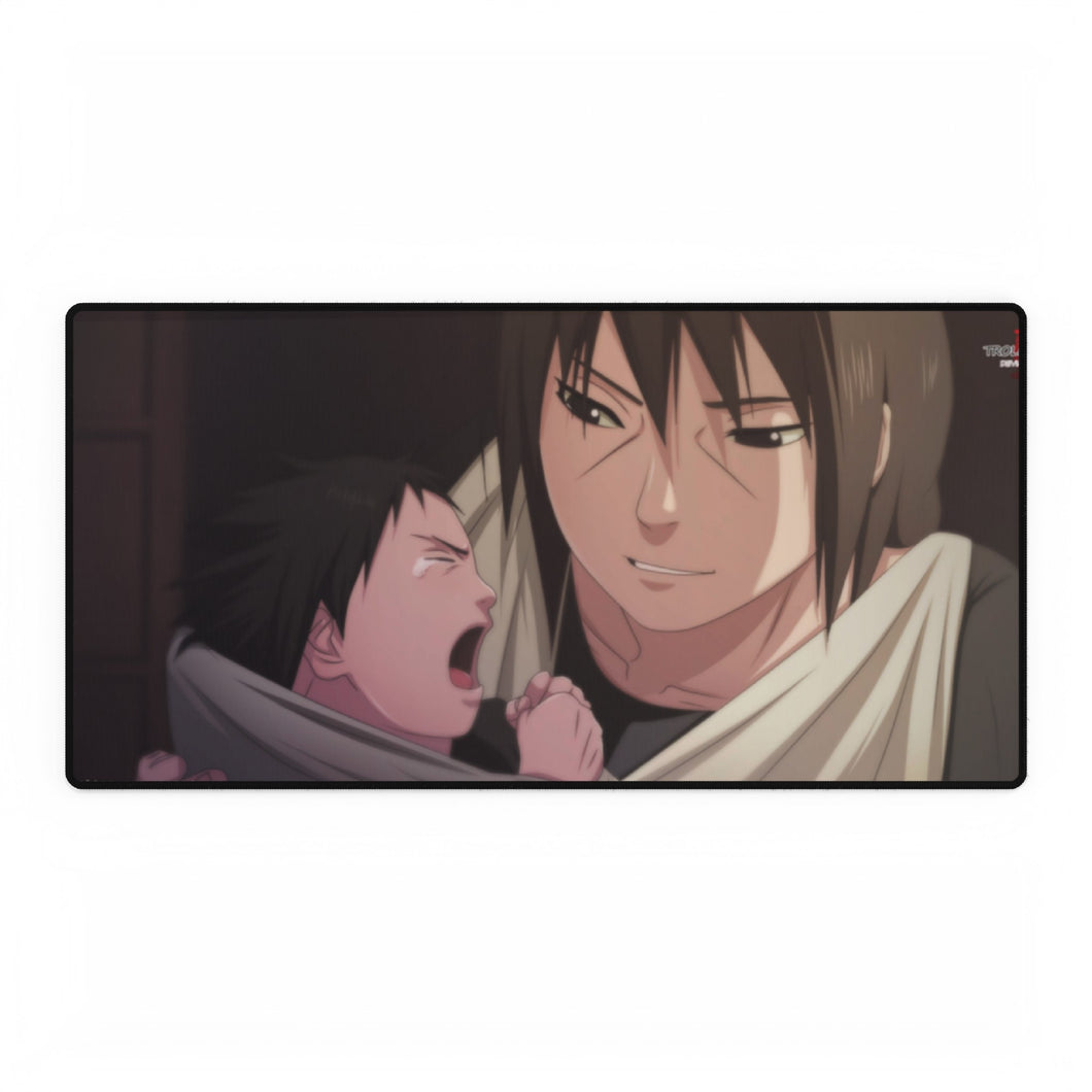 Anime Naruto Mouse Pad (Desk Mat)