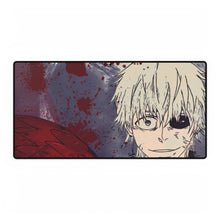 Load image into Gallery viewer, Ken Kaneki Mouse Pad (Desk Mat)
