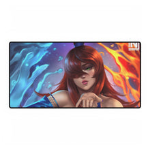 Load image into Gallery viewer, Anime Naruto Mouse Pad (Desk Mat)
