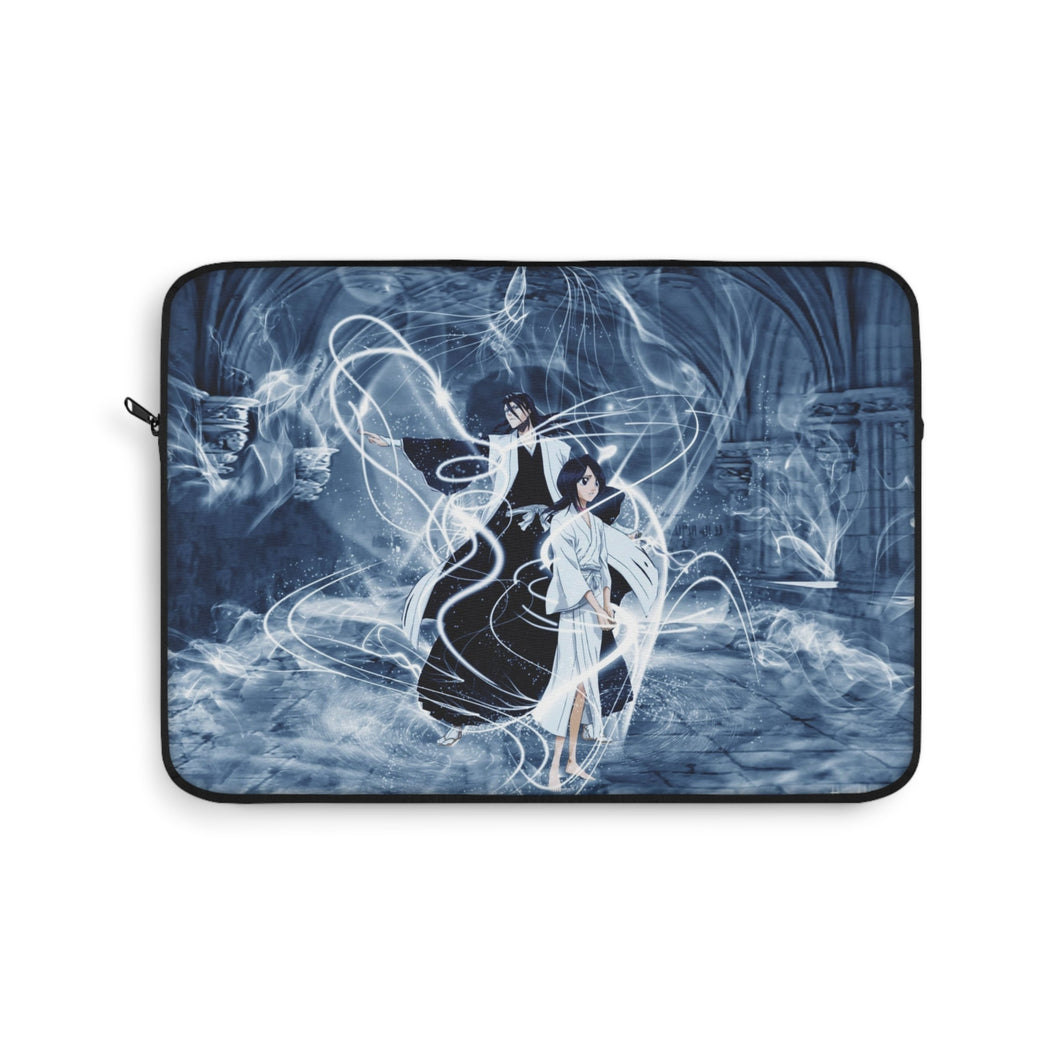 Anime Bleachr Laptop Sleeve