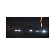 Load image into Gallery viewer, NISSAN Skyline GT-R V-Spec 1999 Mouse Pad (Desk Mat)
