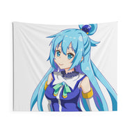 KonoSuba Indoor Wall Tapestry