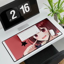 Load image into Gallery viewer, Anime Oshi no Ko Mouse Pad (Desk Mat)

