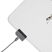 Load image into Gallery viewer, K Project RGB LED Mouse Pad (Desk Mat)
