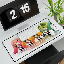 Load image into Gallery viewer, Anime Vocaloidr Mouse Pad (Desk Mat)
