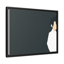 Load image into Gallery viewer, The Promised Neverland Ray Canvas Framed Art Print
