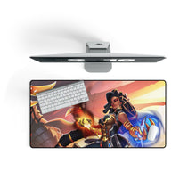 Load image into Gallery viewer, Paladins Mouse Pad (Desk Mat)
