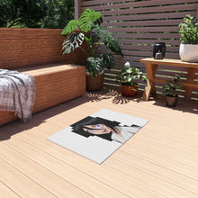 Load image into Gallery viewer, Rukia Kuchiki Rug

