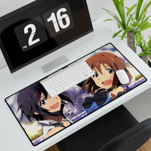 Load image into Gallery viewer, Anime The iDOLM@STER Mouse Pad (Desk Mat)
