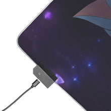 Load image into Gallery viewer, Sword Art Online II RGB LED Mouse Pad (Desk Mat)
