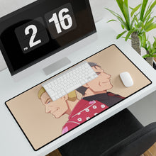Load image into Gallery viewer, Anime When They Cry Mouse Pad (Desk Mat)
