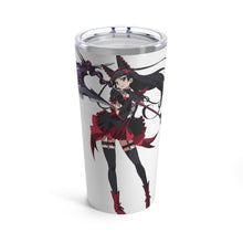 Load image into Gallery viewer, Anime GATE Tumbler 20oz
