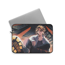 Load image into Gallery viewer, Anime Tokyo Revengers Laptop Sleeve
