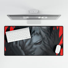 Load image into Gallery viewer, Anime Naruto Mouse Pad (Desk Mat)
