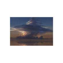 Load image into Gallery viewer, Anime Landscape Rug
