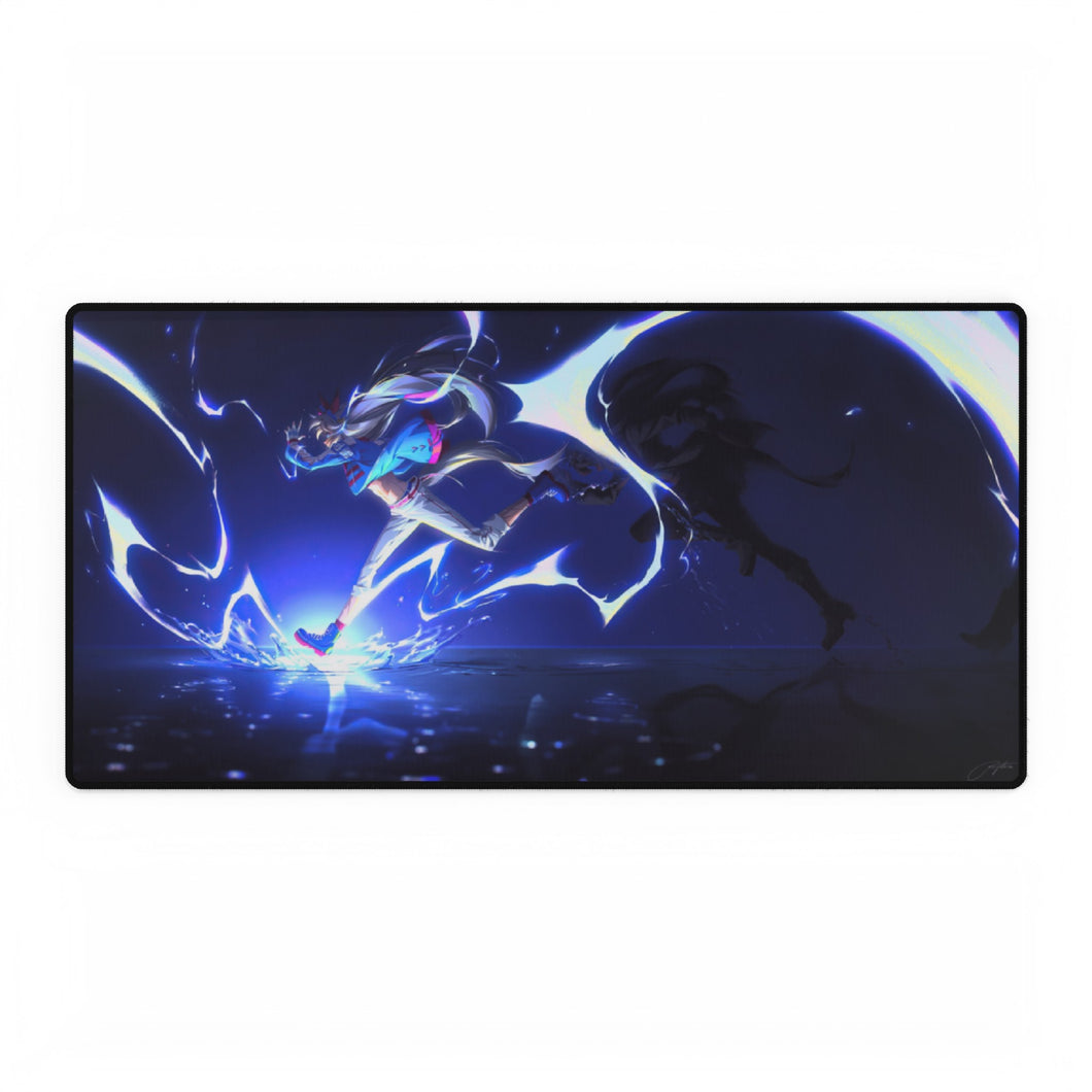 Anime Uma Musume: Pretty Derby Mouse Pad (Desk Mat)