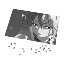 Load image into Gallery viewer, Anime Guilty Crown Jigsaw Puzzle

