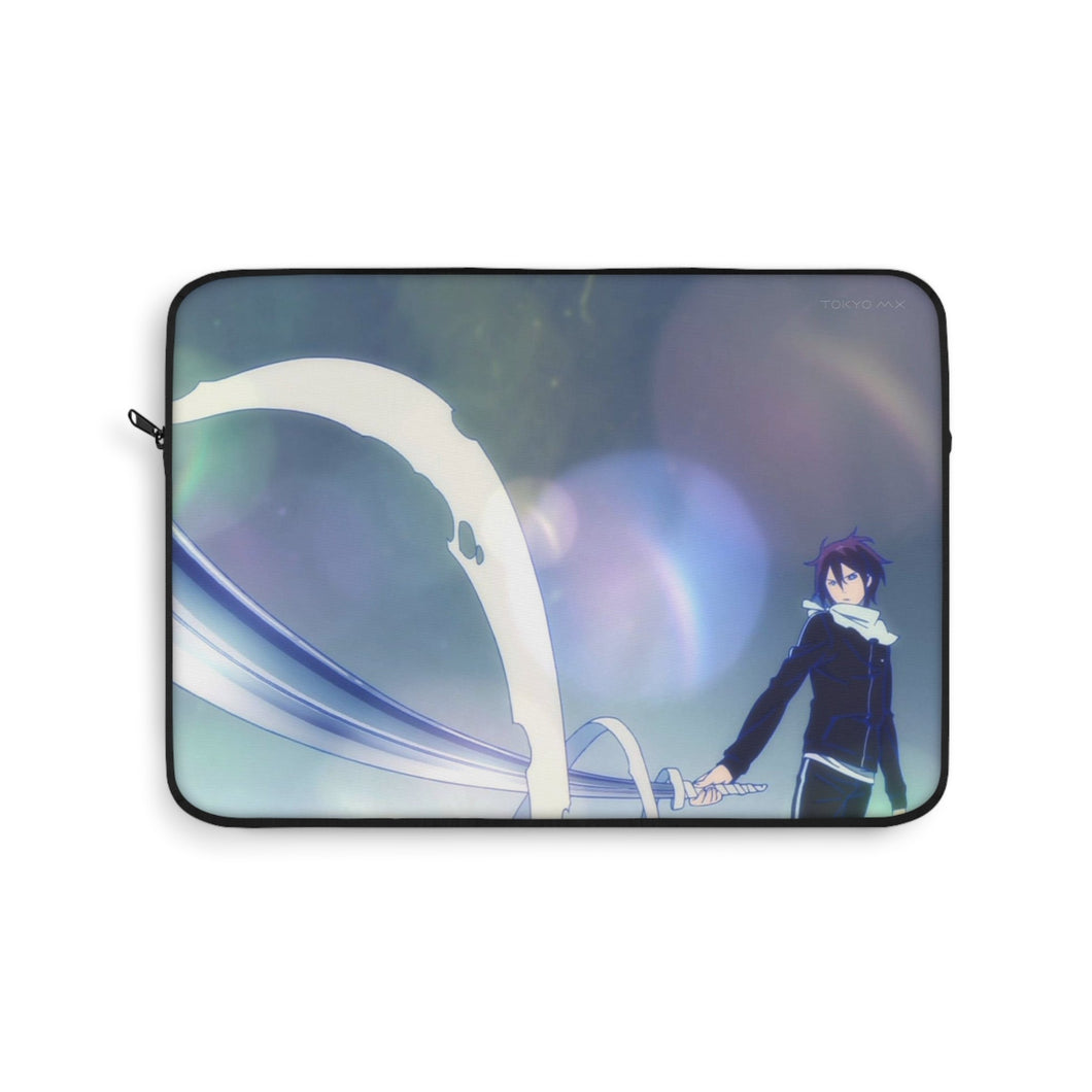 Noragami Yato, Noragami Laptop Sleeve