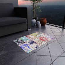 Load image into Gallery viewer, Anime Fairy Tail Rug
