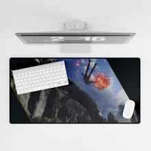 Load image into Gallery viewer, Flying in Anthem (Video Game) Mouse Pad (Desk Mat)
