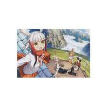 Load image into Gallery viewer, Anime Kemono Friends Rug
