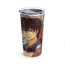 Load image into Gallery viewer, Anime Gintama Tumbler 20oz
