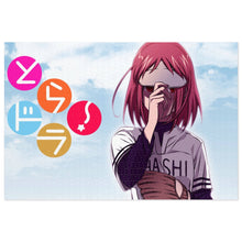 Load image into Gallery viewer, Anime Toradora! Jigsaw Puzzle
