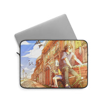 Load image into Gallery viewer, Anime My Hero Academia Laptop Sleeve
