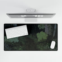 Load image into Gallery viewer, Anime Princess Mononoke Mouse Pad (Desk Mat)
