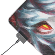 Load image into Gallery viewer, Touhou RGB LED Mouse Pad (Desk Mat)
