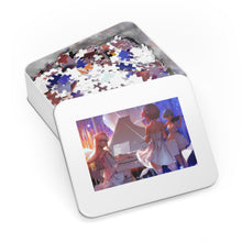Load image into Gallery viewer, Anime Re:ZERO -Starting Life in Another World- Jigsaw Puzzle
