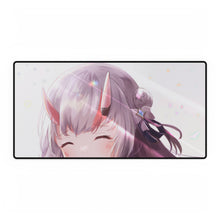 Load image into Gallery viewer, Nakiri Ayame Mouse Pad (Desk Mat)
