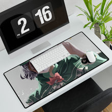 Load image into Gallery viewer, Anime Re:ZERO -Starting Life in Another World- Mouse Pad (Desk Mat)
