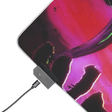 Load image into Gallery viewer, Carnage Kabuto RGB LED Mouse Pad (Desk Mat)
