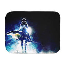 Load image into Gallery viewer, Tengen Toppa Gurren Lagann Sherpa Blanket
