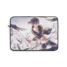 Load image into Gallery viewer, Anime Noragami Laptop Sleeve

