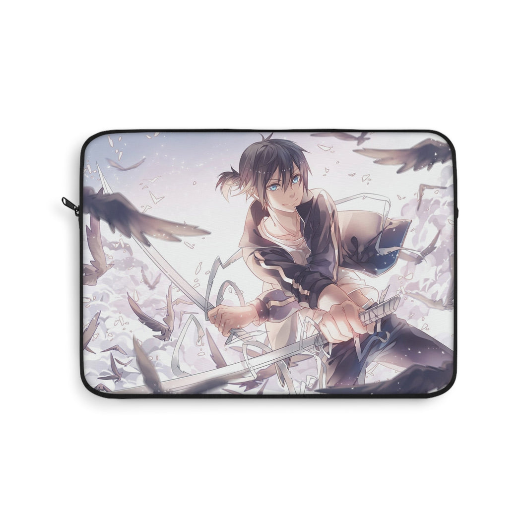 Anime Noragami Laptop Sleeve