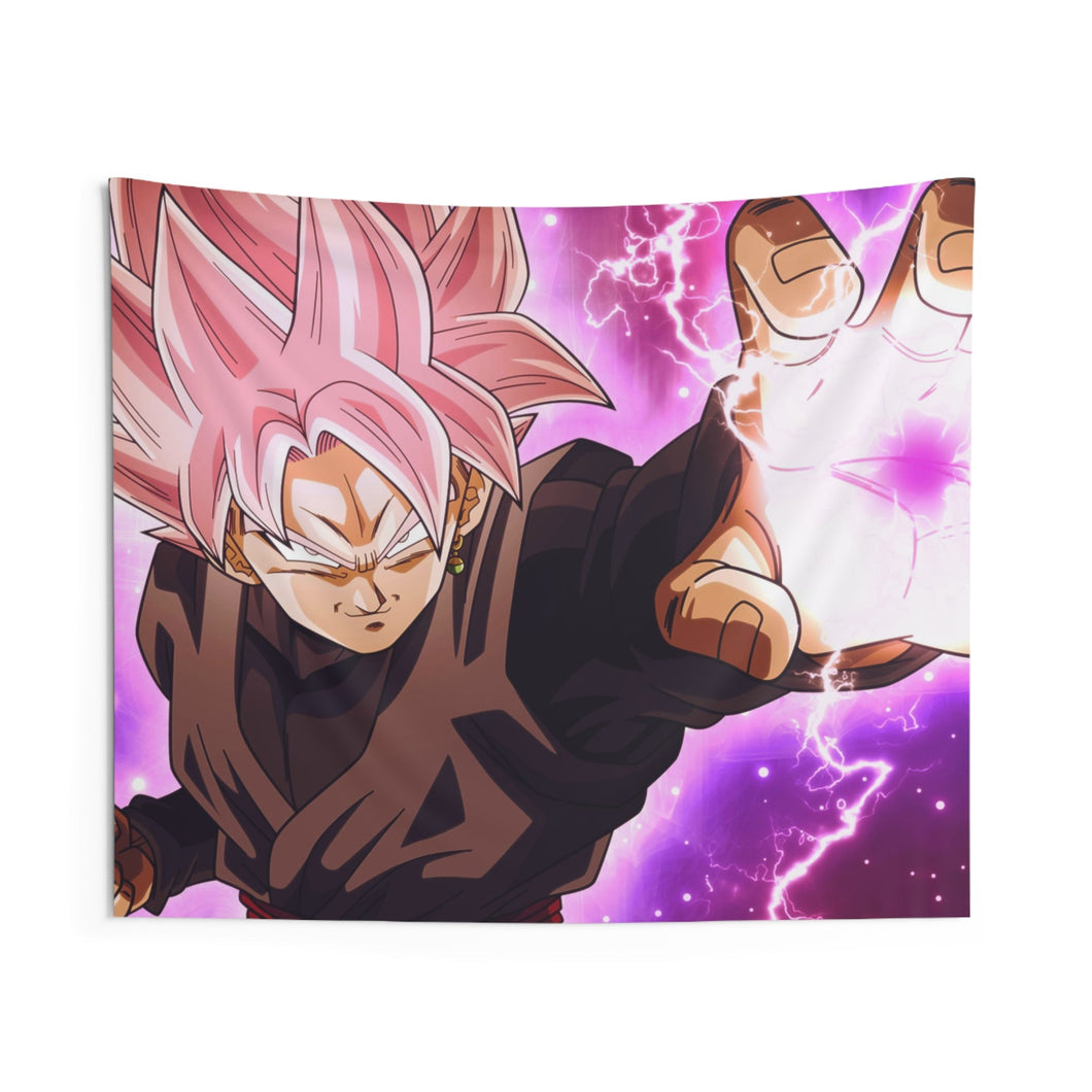 Dragon Ball Super Indoor Wall Tapestry