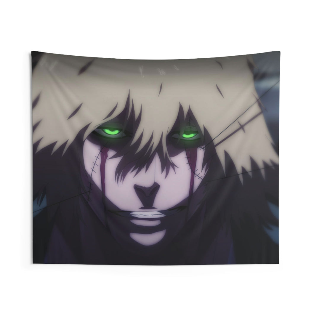 Anime Bleach Indoor Wall Tapestry