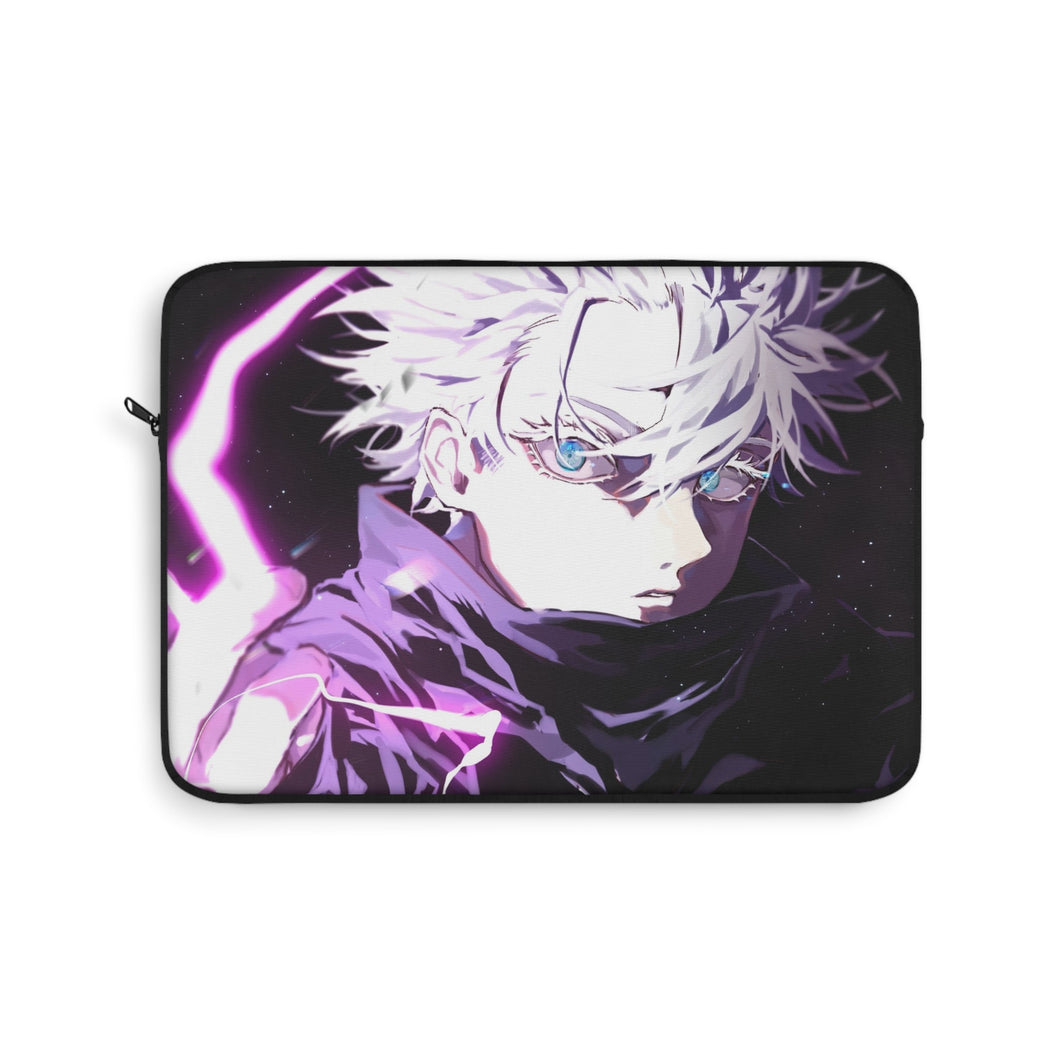Jujutsu Kaisen Laptop Sleeve