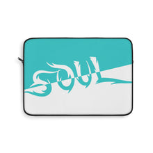 Load image into Gallery viewer, Soul Eater Laptop Sleeve
