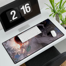 Load image into Gallery viewer, Mahoutsukai No Yome Mouse Pad (Desk Mat)
