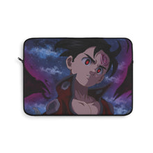 Load image into Gallery viewer, The Seven Deadly Sins Laptop Sleeve
