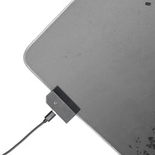 Load image into Gallery viewer, Sasuke RGB LED Mouse Pad (Desk Mat)
